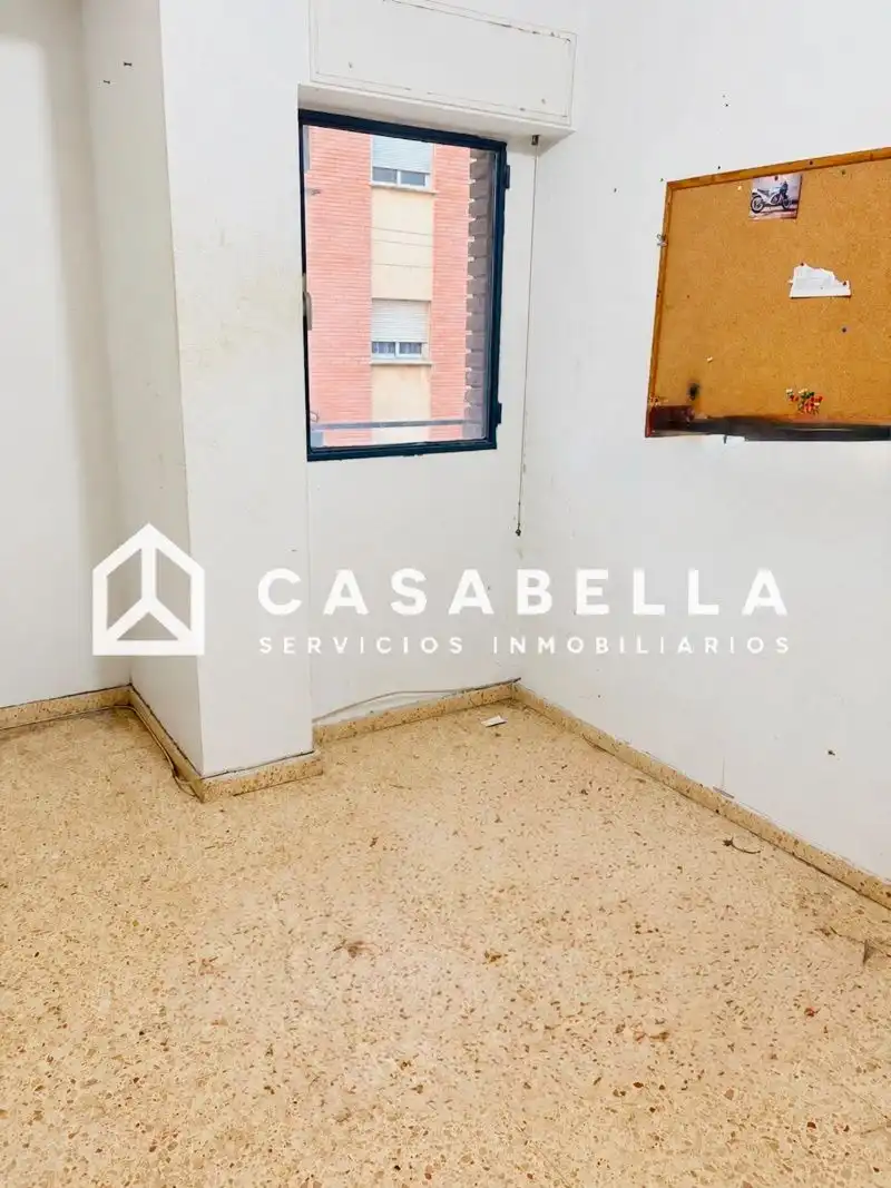 Wohnung mit Aufzug zum Verkauf in Aldaia, imagen 12