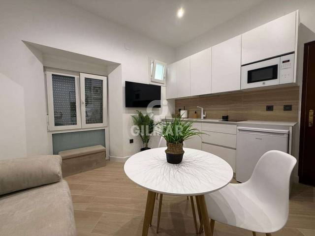 Apartamento en Alquiler en Alfalfa - Santa Cruz