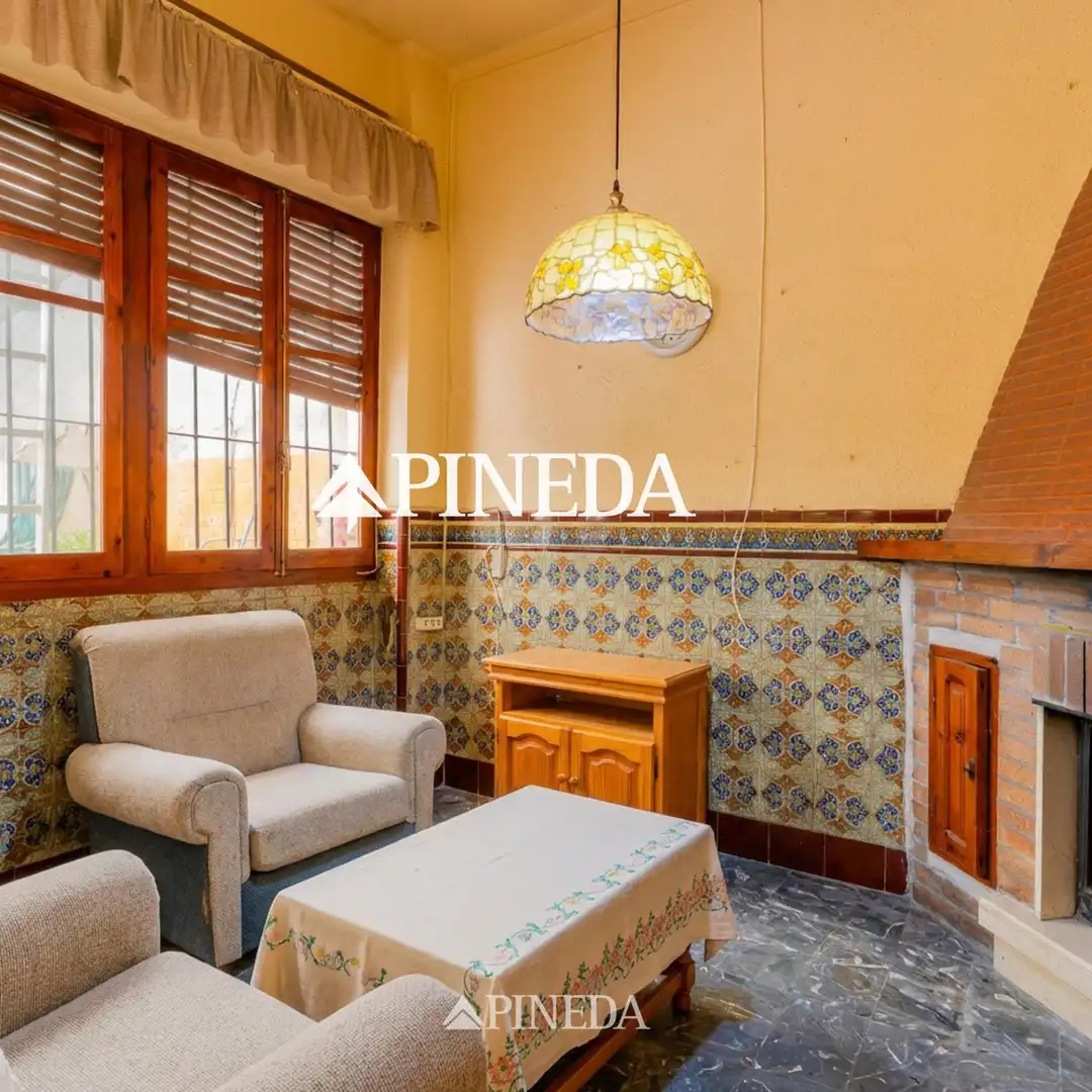Casa rústica con terraza en venta en Avenida PAIS VALENCIA, imagen 11