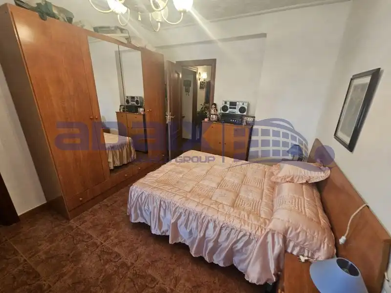 Flat with terrace for sale in Calle Sagunto, imagen 21