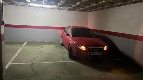 Foto 5 de Garatge en venda a Paseo Fuente, 2, Navia, Asturias