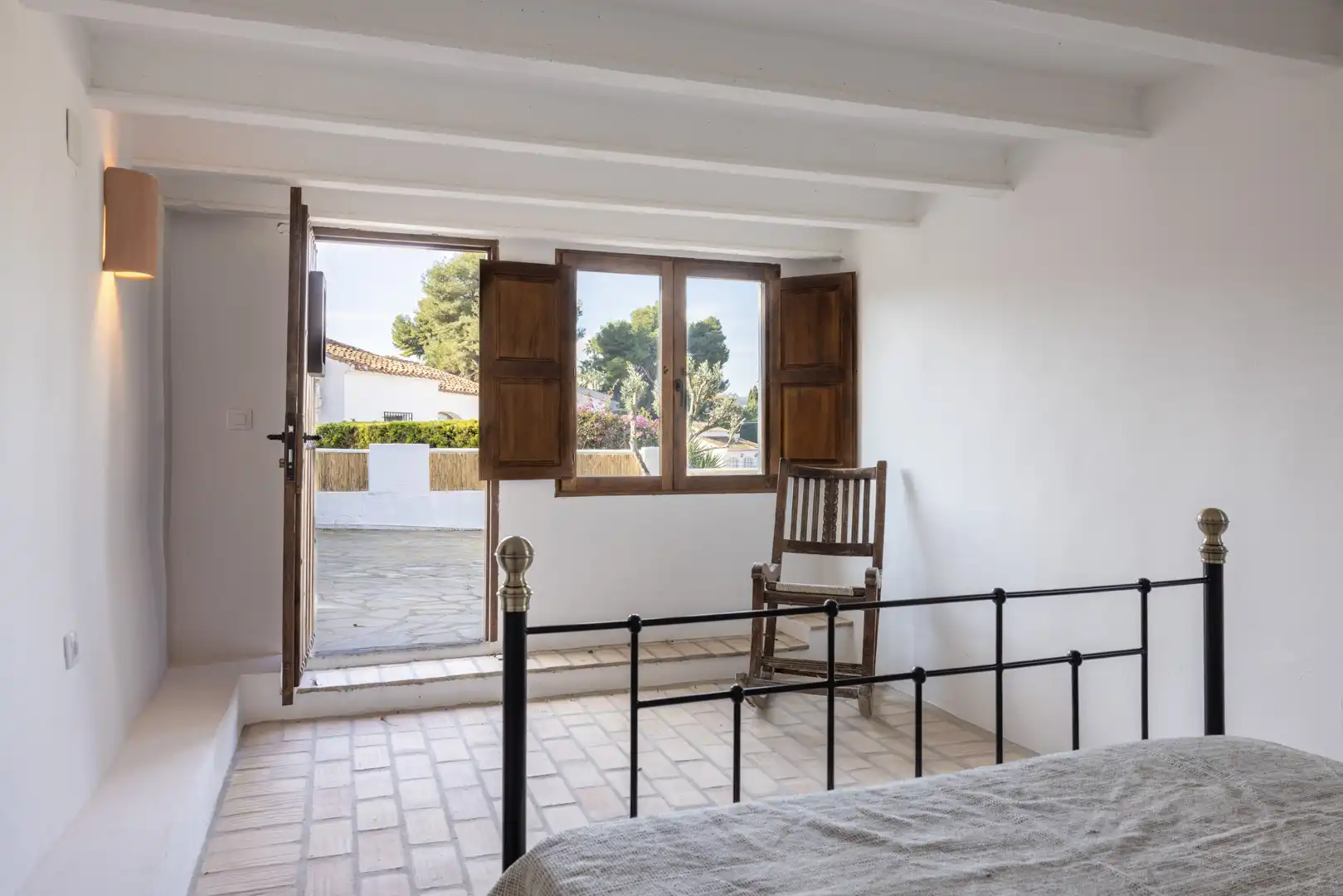 Villa con piscina in vendita a Cap Martí - El Tossalet - Pinomar, imagen 27