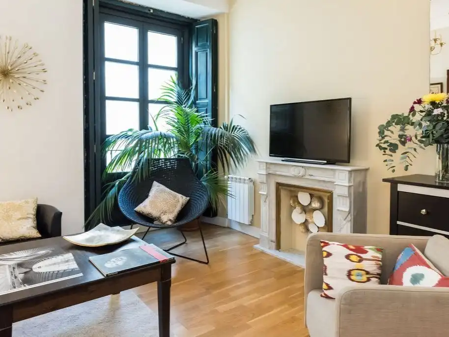Apartments for rent in Bilbao , Bizkaia