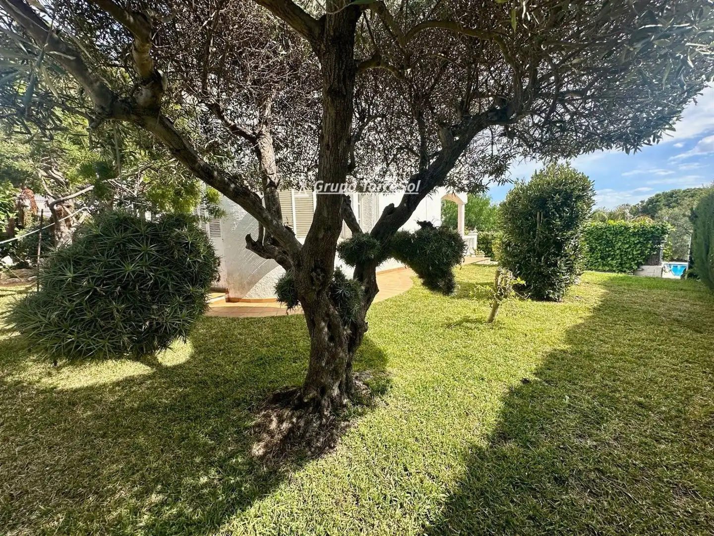 Casa o chalet en venta en Litoral, Els Masos - Els Garrofers