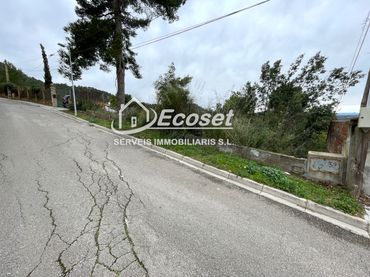 Terreno residenziale in vendita a Vallirana