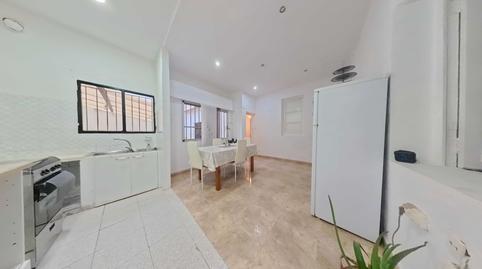 Foto 5 de Planta baja en venta en Carrer Aben Bahri, Centro - El Castillo, Sagunto / Sagunt