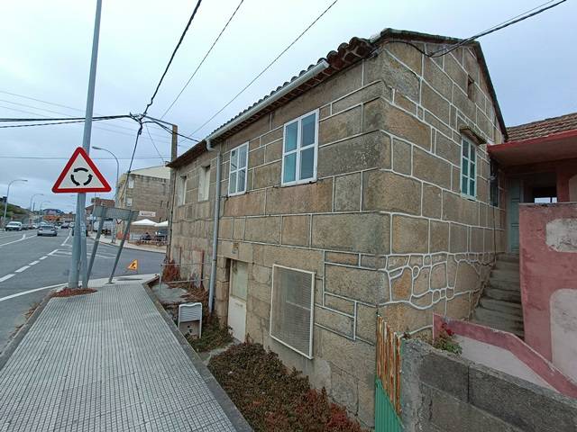 Casa adosada en Venta en Estrada Camposancos en Coruxo - Oia - Saiáns