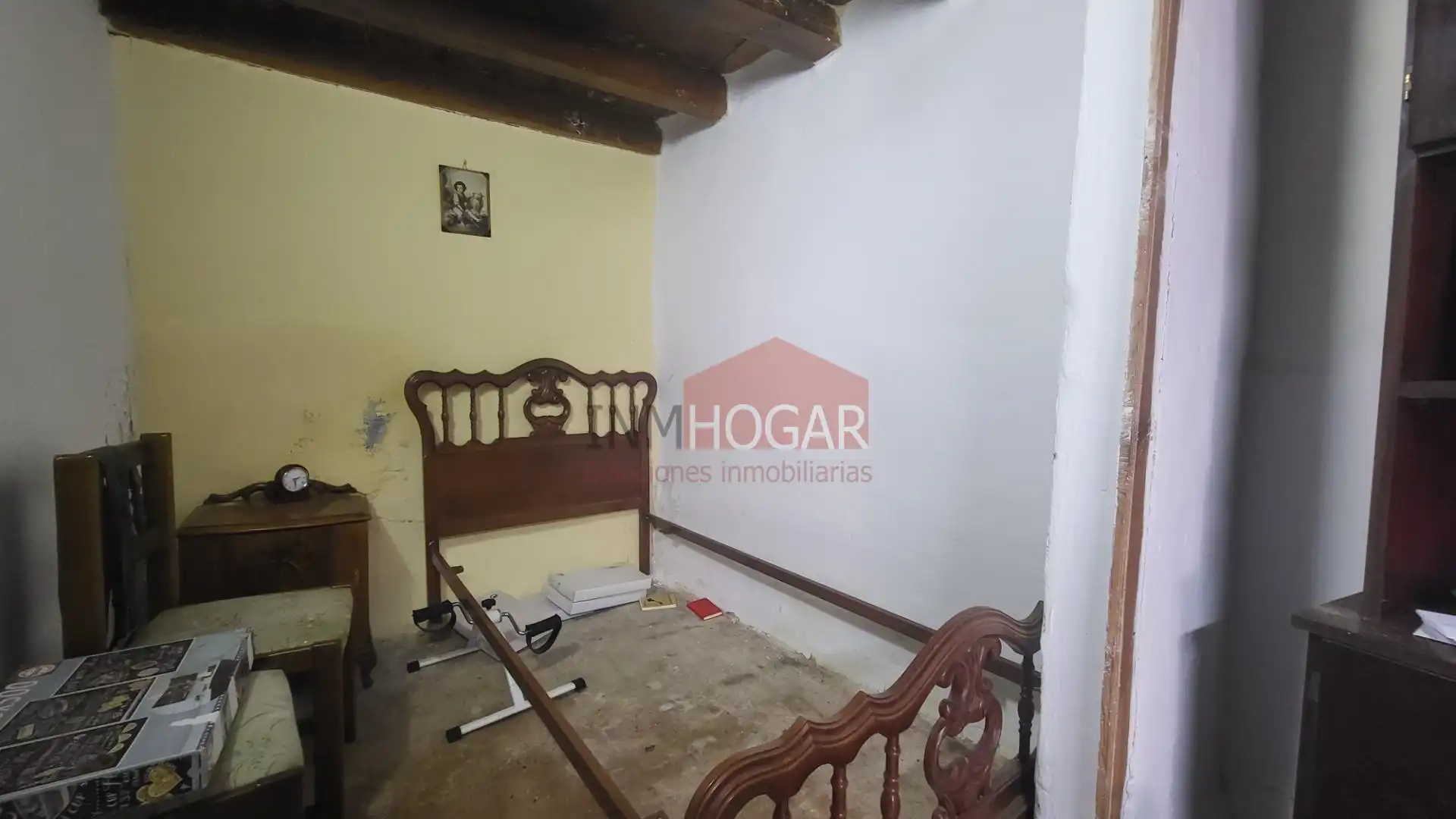 Casa o xalet en venda en Tornadizos de Ávila amb Jardí privat, Terrassa i Traster