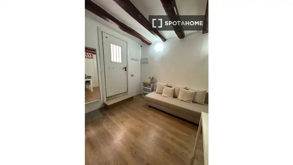 Flat to rent in Sant Andreu, imagen 10