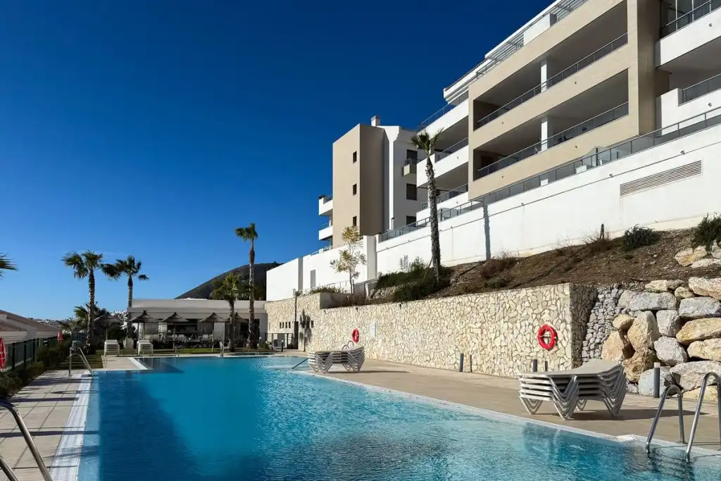 Penthouse mit Pool zum Verkauf in Montealto - Monterrey, imagen 38