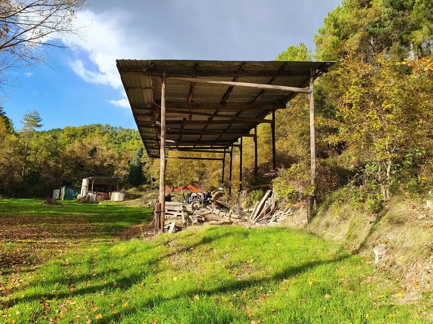 Grundstücke zum Verkauf in Solsona