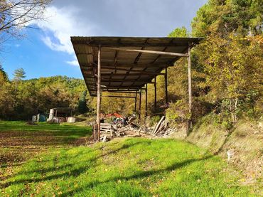 Terreno rustico in vendita a Solsona