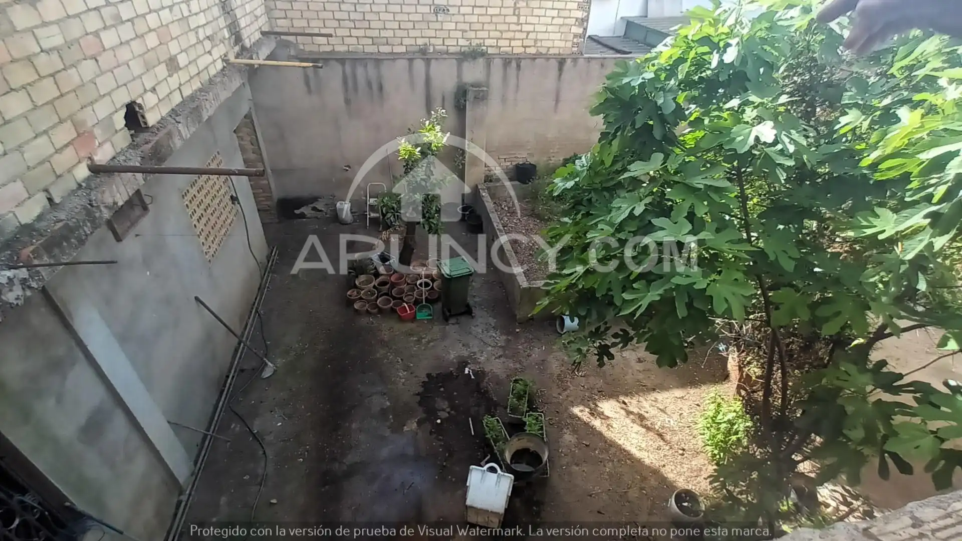 Jardí de Casa o xalet en venda en Alcalá de Guadaira amb Terrassa, Traster i Piscina
