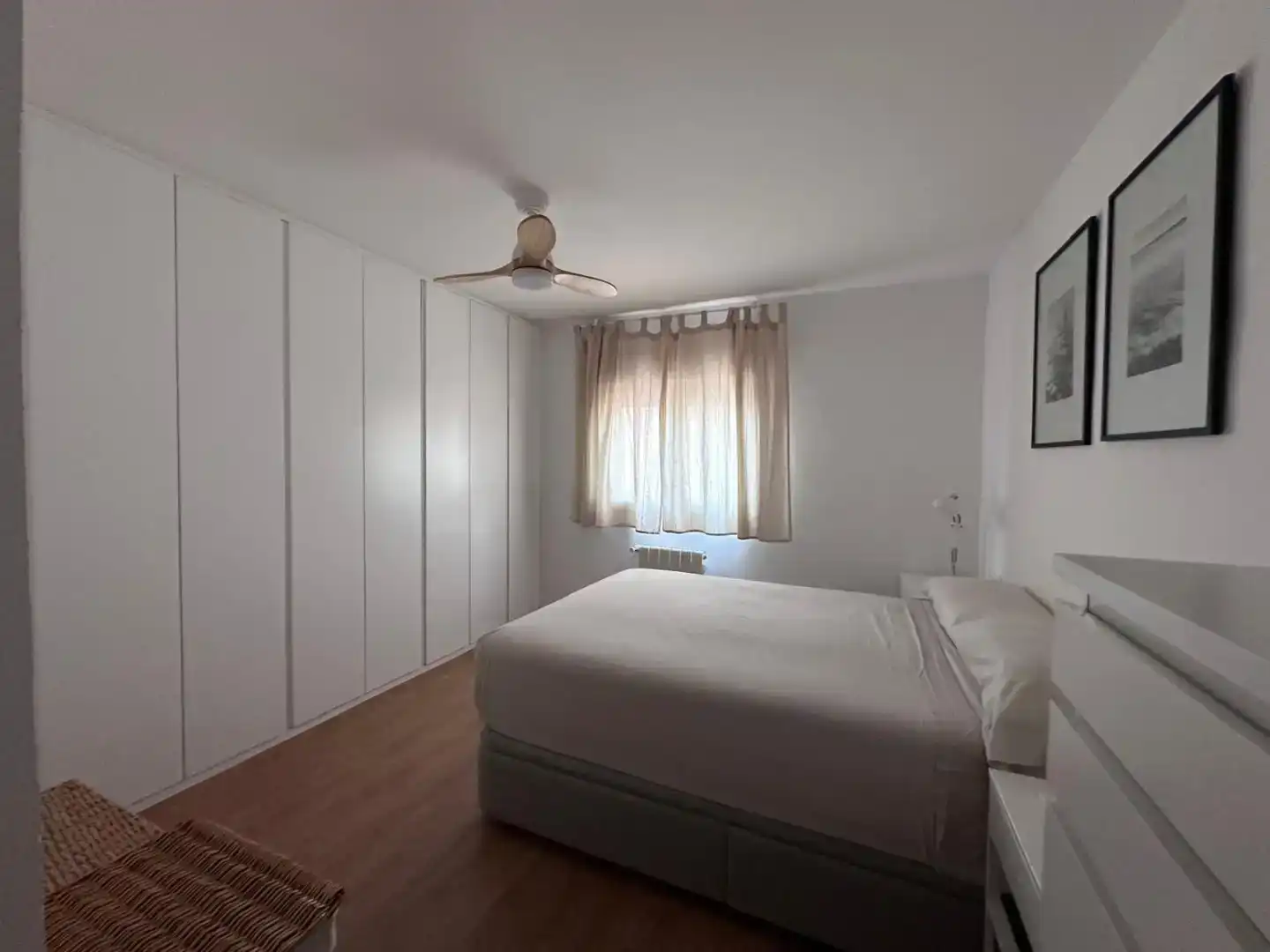 Habitación de Piso en venta en  Valencia Capital con Aire acondicionado