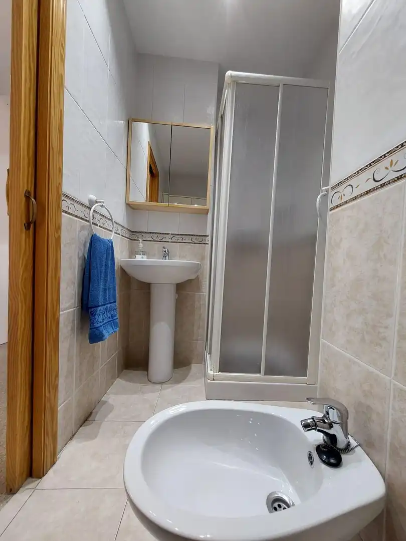 Flat with lift for sale in REAL 77, imagen 30