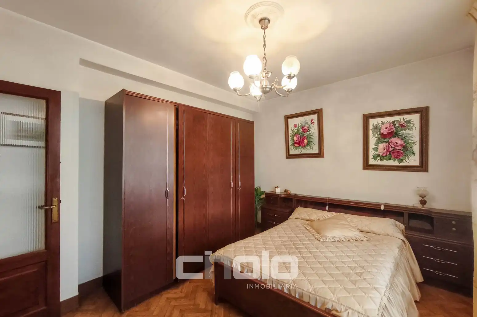 Habitación de Piso en venta en Lugo