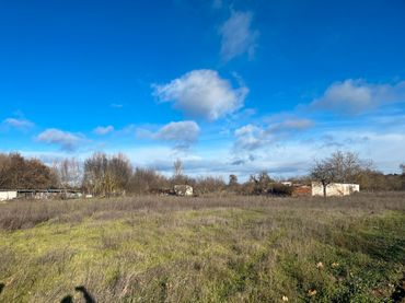 Terreny residencial en venda a Benavente