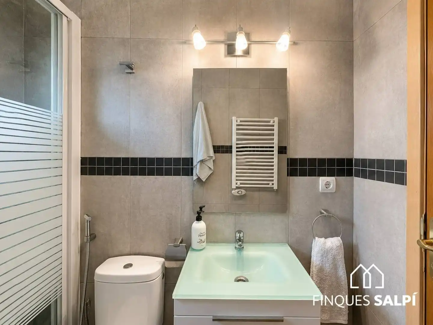 Apartment zum Verkauf in Onze de Setembre, imagen 16