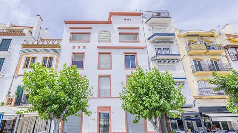 Local comercial en el paseo marítimo de Sitges, immagine 5