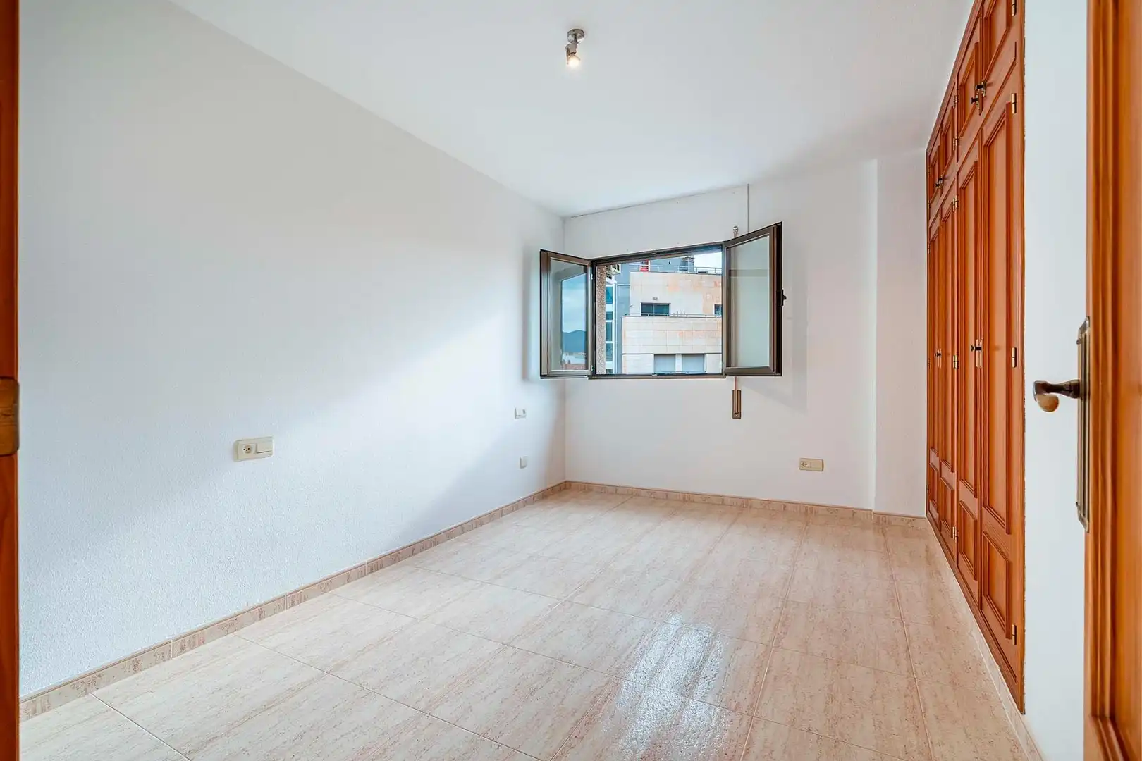 Attique avec ascenseur à vendre à Calle LOBERO (E), imagen 14