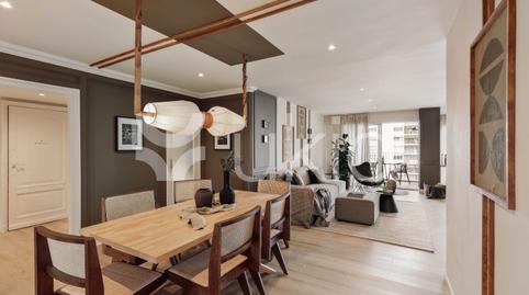 Photo 3 of Apartment to rent in Carrer del Marquès de Mulhacen, Sarrià, Barcelona