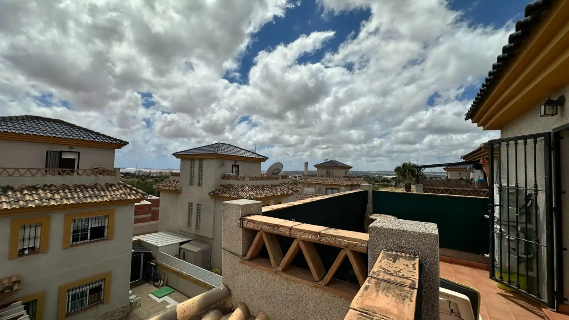 Casa a schiera con piscina in vendita a Los Montesinos, imagen 9