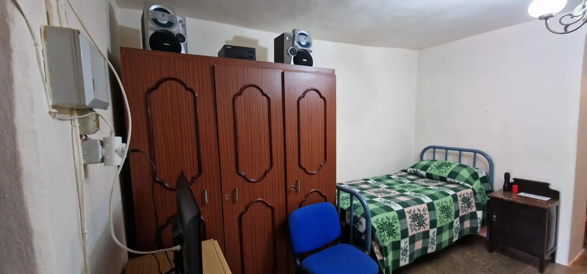 Habitación de Casa o chalet en venta en Gáldar con Trastero