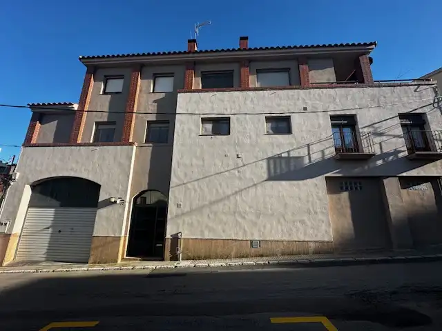 Adossat amb terrassa en venda a POETA MARAGALL, imagen 14