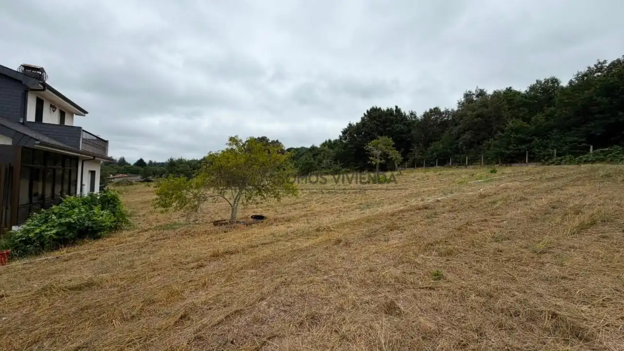 Casa o xalet en venda en O Pereiro de Aguiar  amb Calefacció, Jardí privat i Terrassa