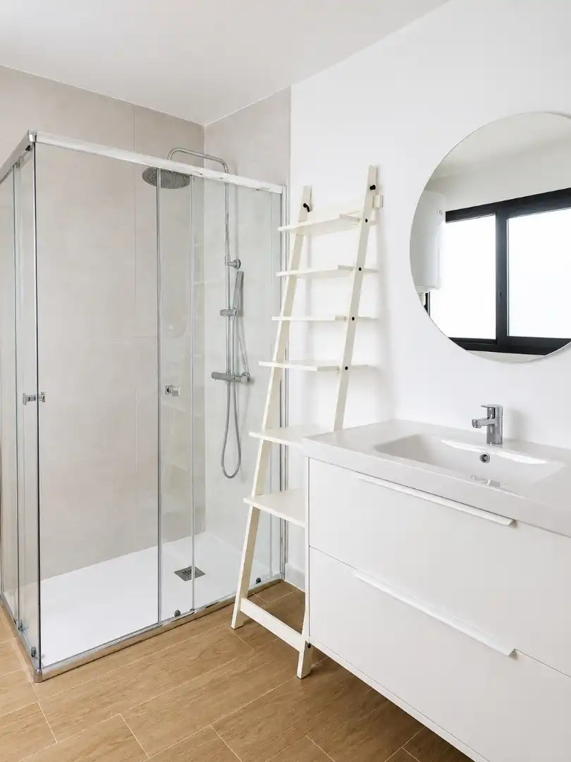 Apartamento de alquiler en Calle San Antonio, 46, Casco Antiguo