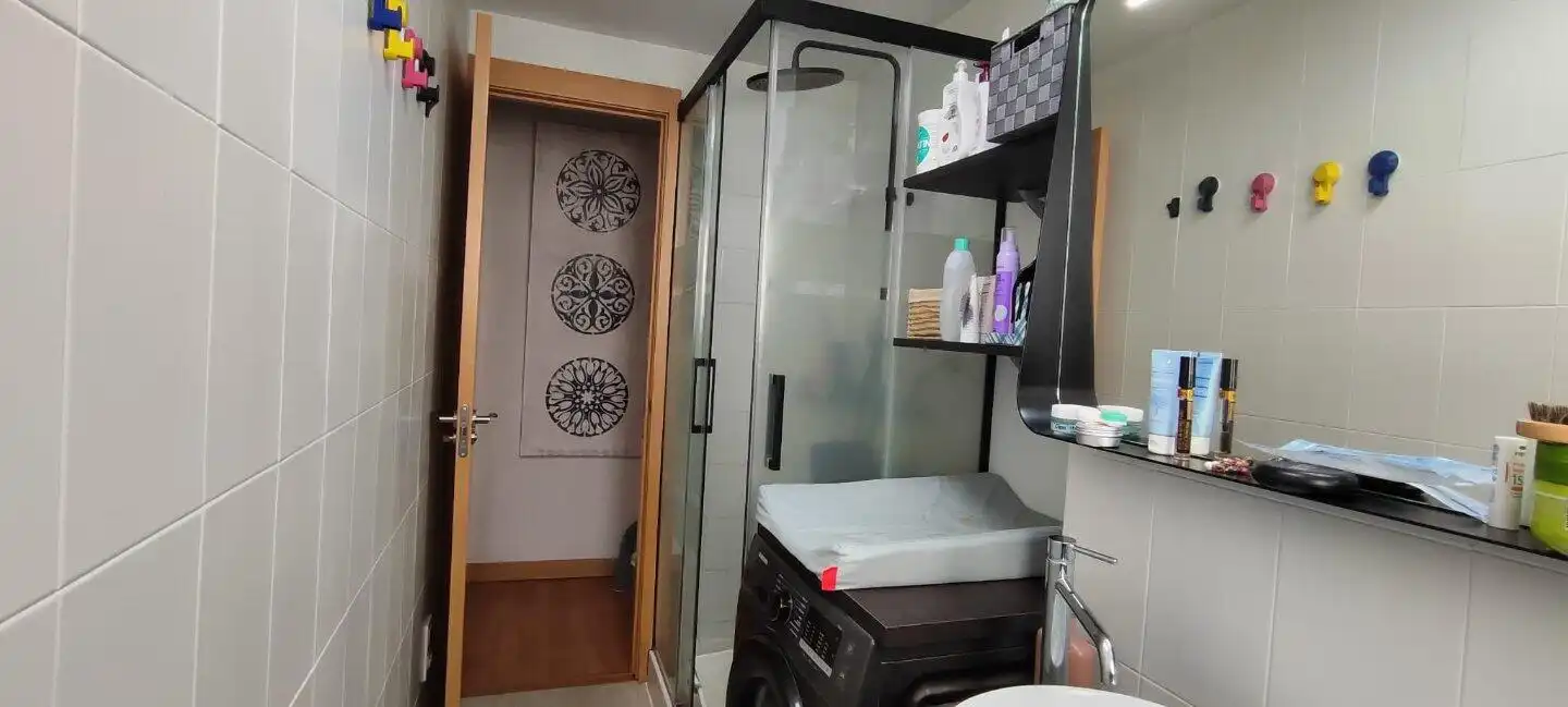 Wohnung mit Aufzug zum Verkauf in Centro, imagen 24