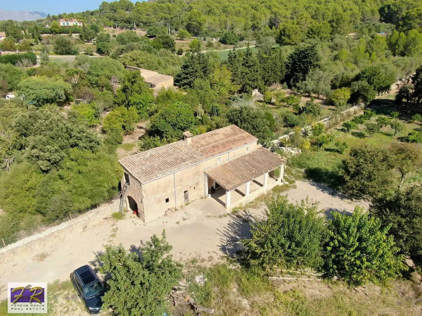 Casa rústica con piscina en venta en Ciutat d'Alcúdia, imagen 19