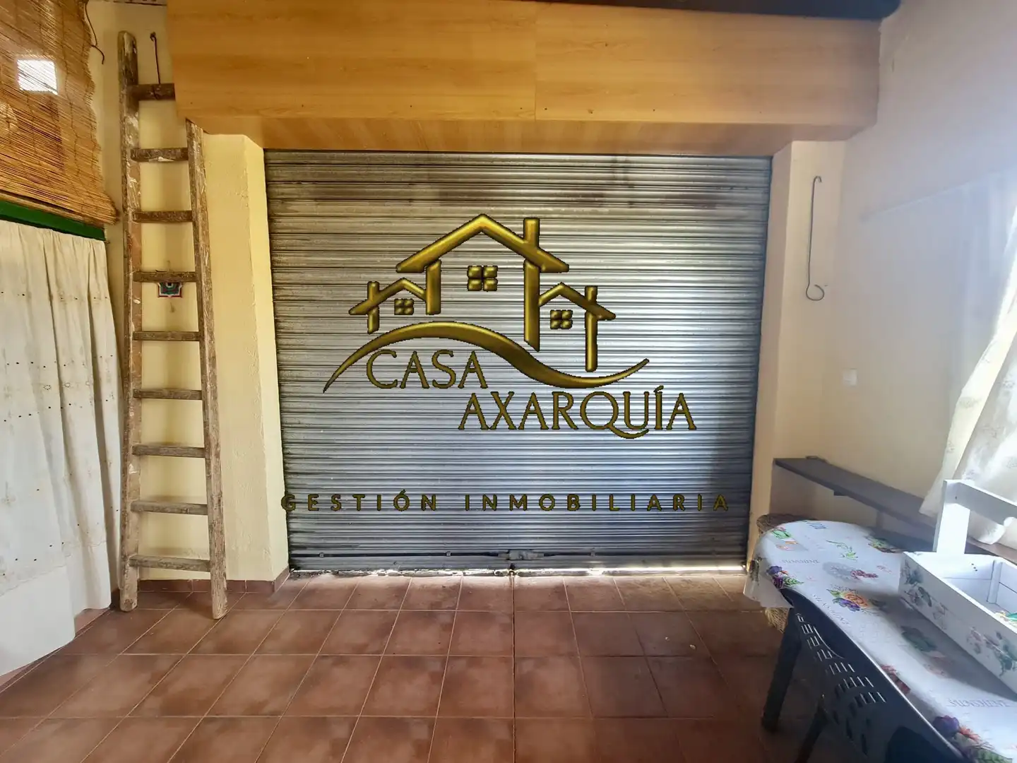 Casa amb jardí en venda a Calle Pozo Almecin, imagen 43