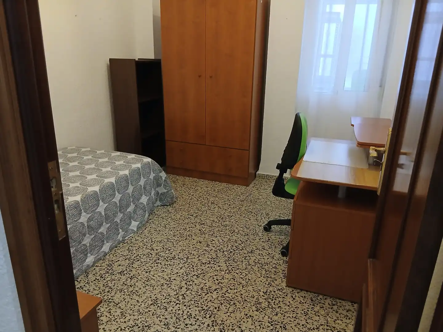 Pis amb ascensor de lloguer a Calle Doctor Pareja Yébenes 2, imagen 13