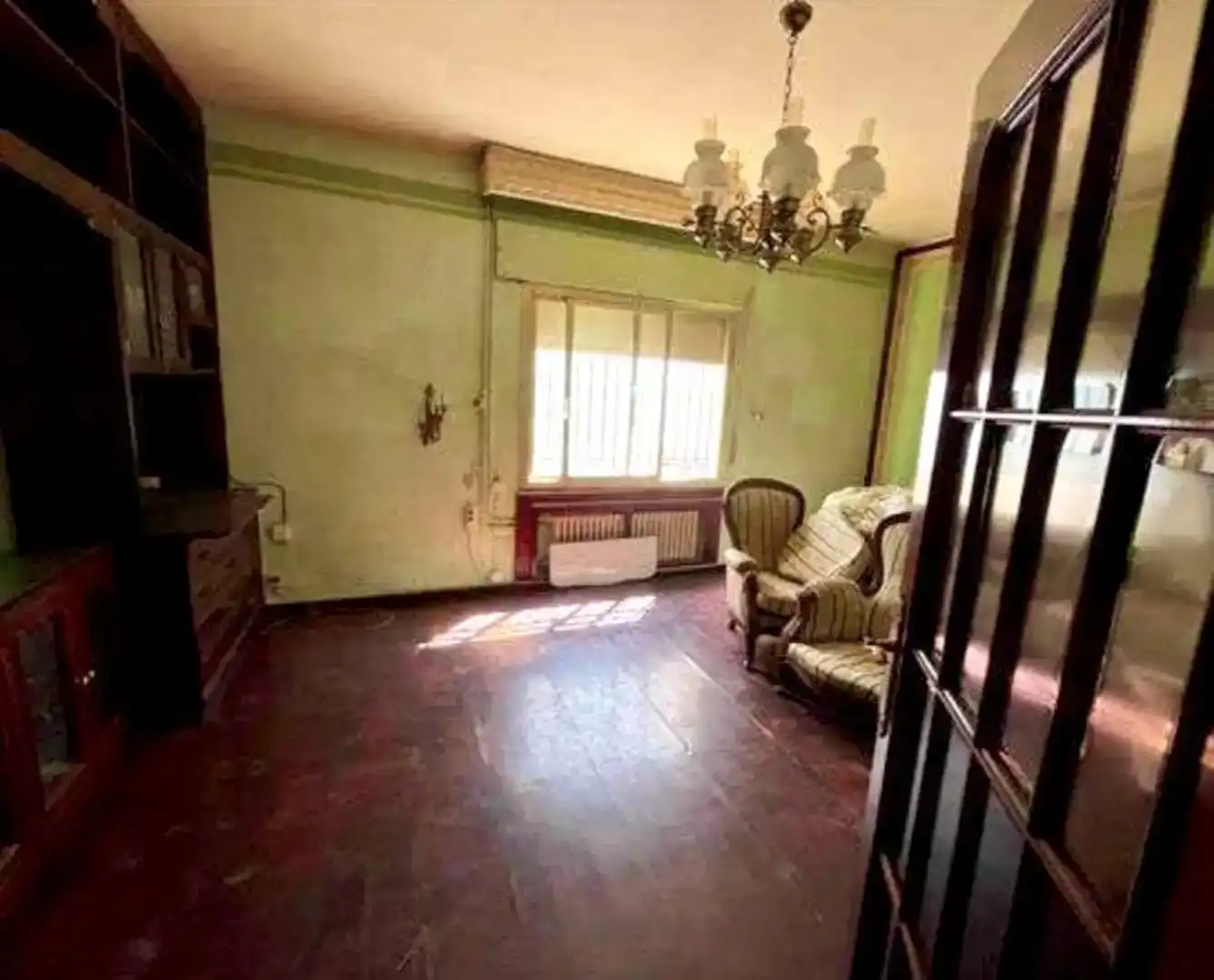 Habitación de Casa adosada en venta en Bolaños de Calatrava, Ciudad Real