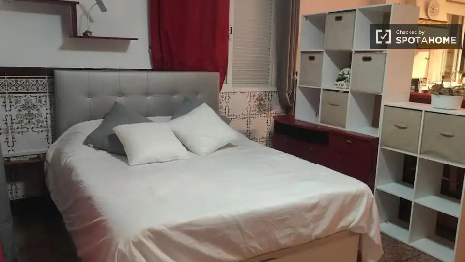 Flat with terrace to rent in Xeraco, imagen 11