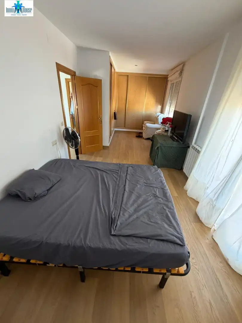 Casa a schiera in vendita a Madrigueras, imagen 8