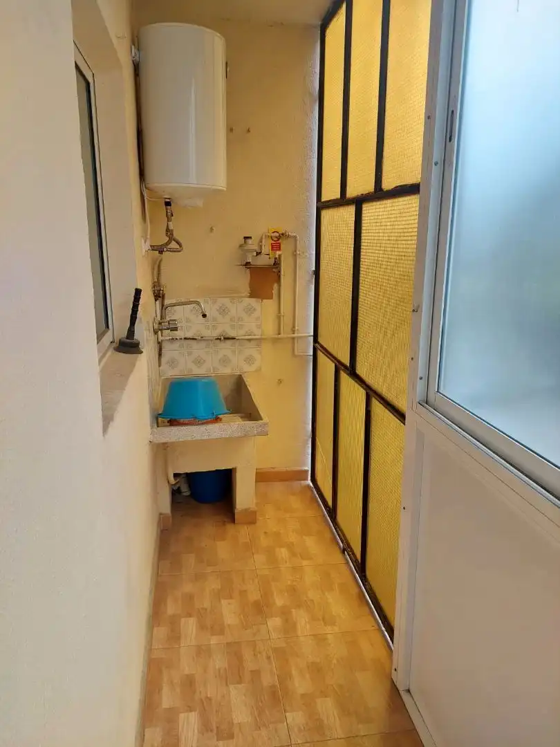 Bathroom of Flat for sale in Villena  with Furnished
