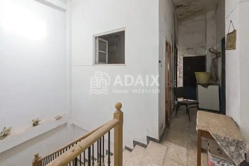 Houses for sale in Úbeda, Jaén