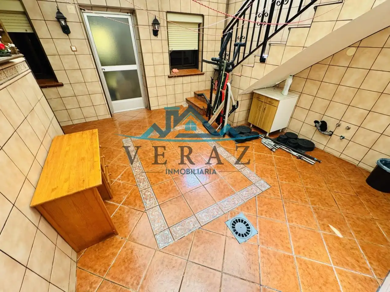 Casa o chalet en venta en Talavera de la Reina con Aire acondicionado y Trastero