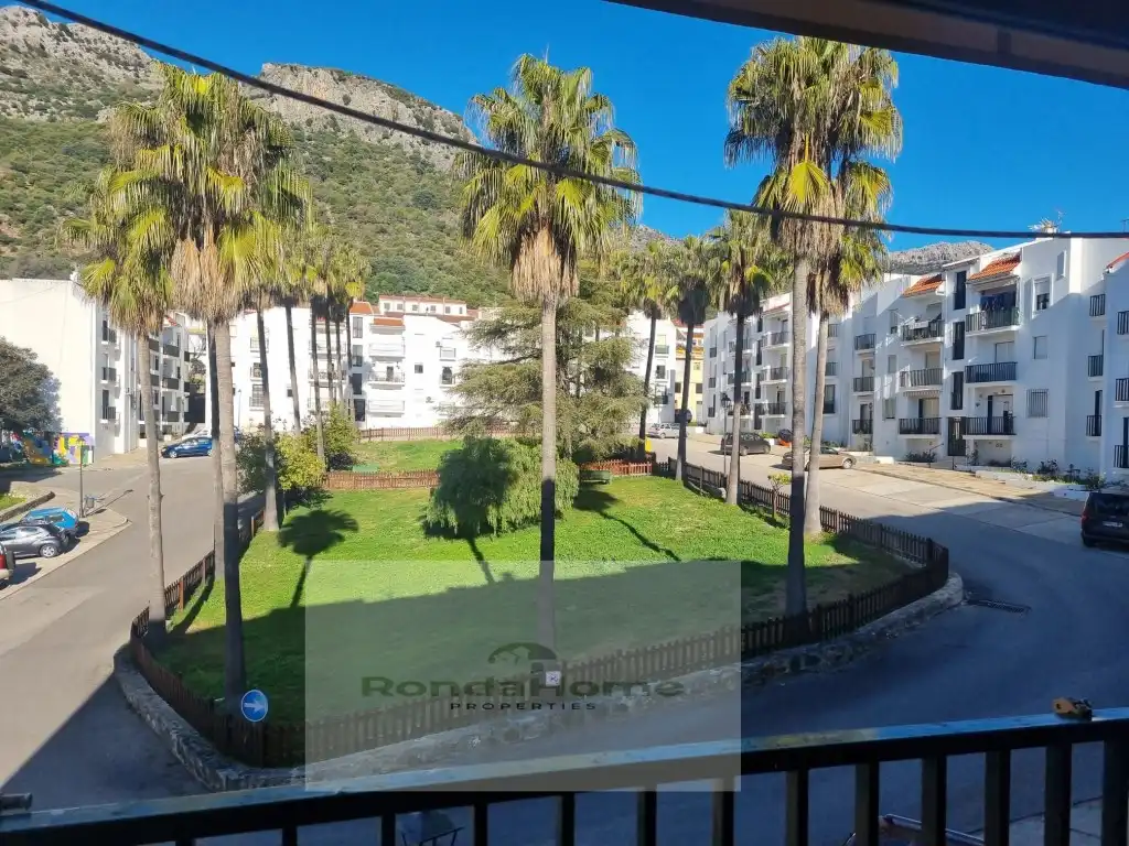 Wohnung zum Verkauf in Plaza Andalucia