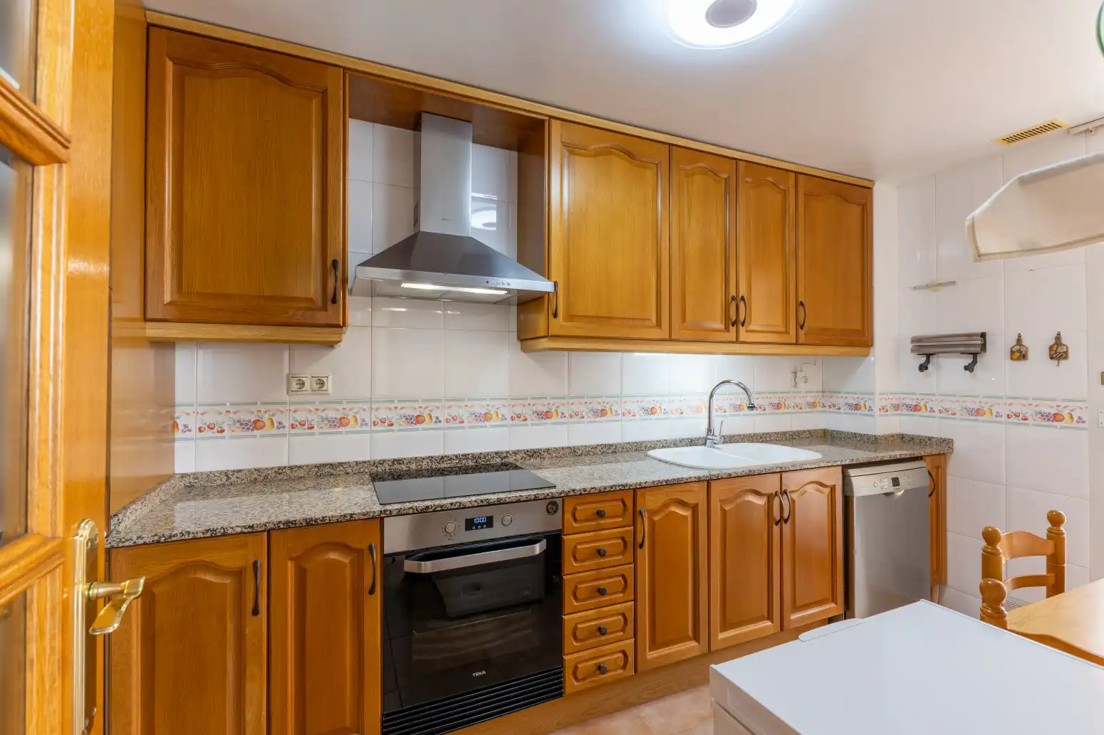 Piso con terraza en venta en Puerto de Sagunto, imagen 19