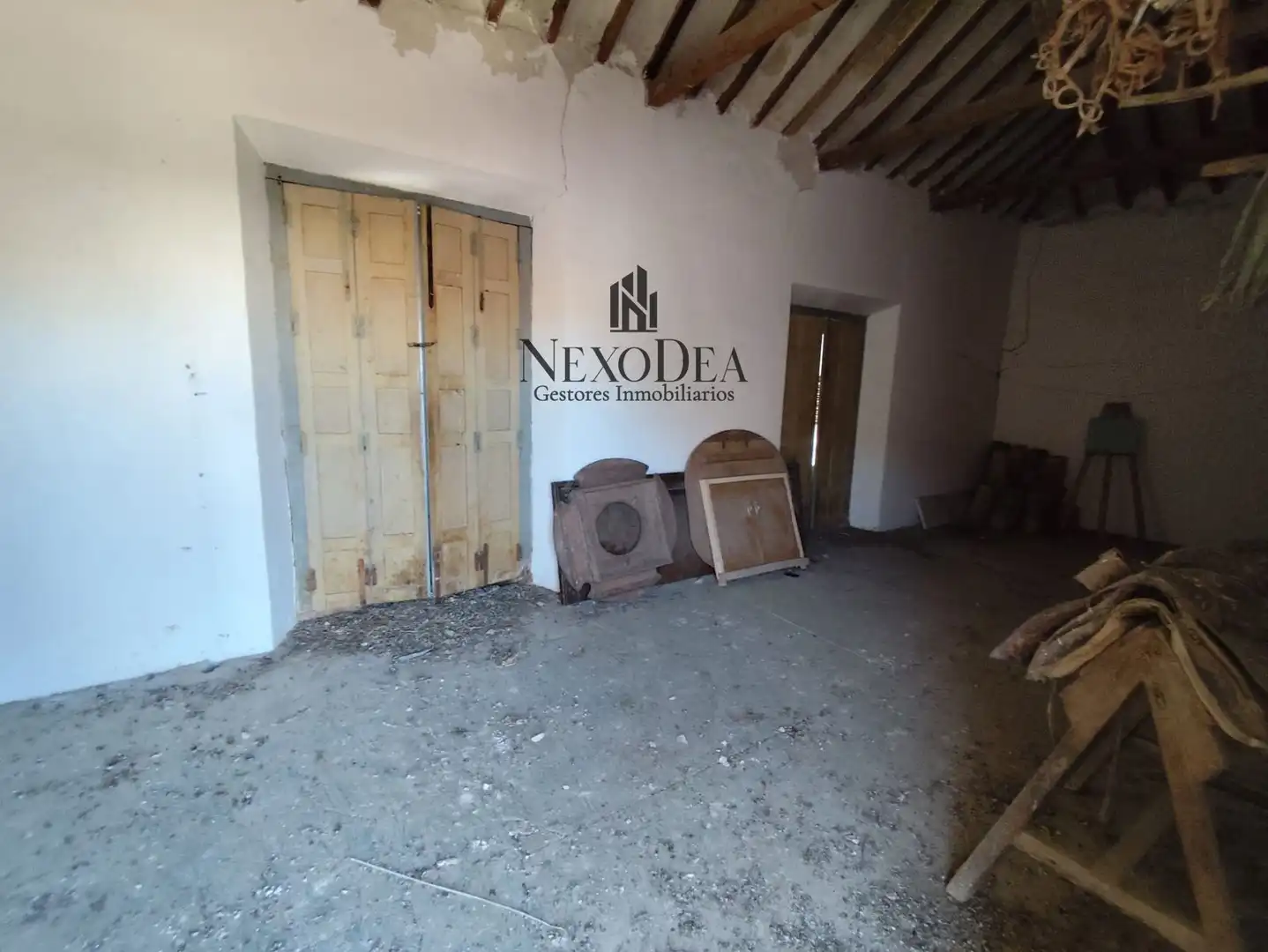 Maison mitoyenne à vendre à CRUZ VERDE, imagen 19