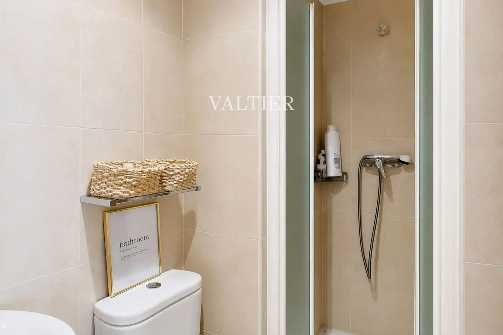Flat for rent in BAUSÁ, Costillares