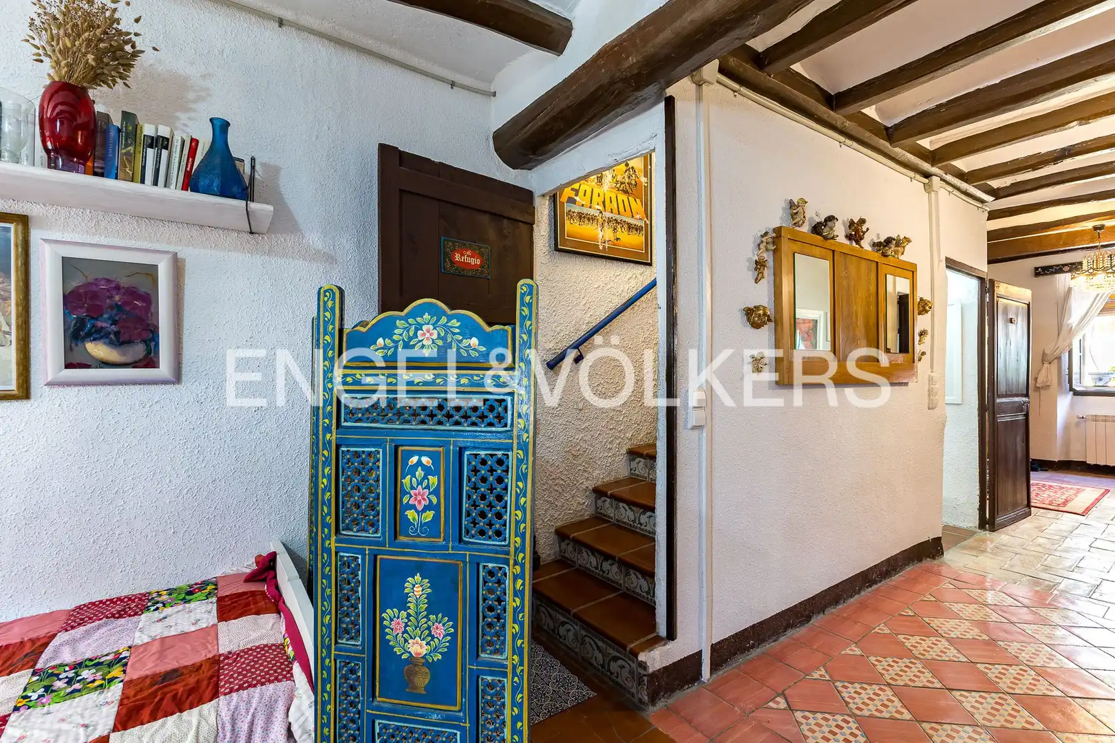 Houses for sale in Creixell  with Heating, Private garden and Furnished