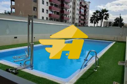 Photo 2 of Flat to rent in Calle Carril de Los Toros, Poniente-Norte - Miralbaida - Parque Azahara, Córdoba