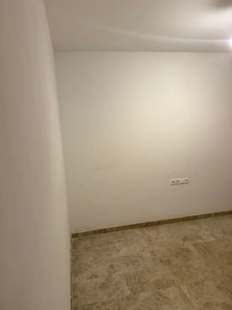 Piso de alquiler en Alhaurín El Grande con Aire acondicionado, Amueblado y Horno