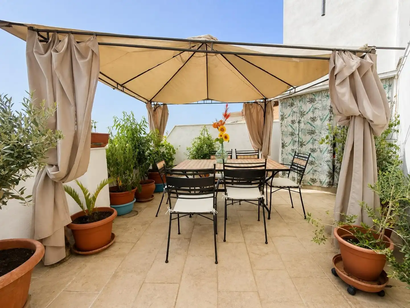 Maison mitoyenne avec terrasse à vendre à PANADEROS, imagen 29