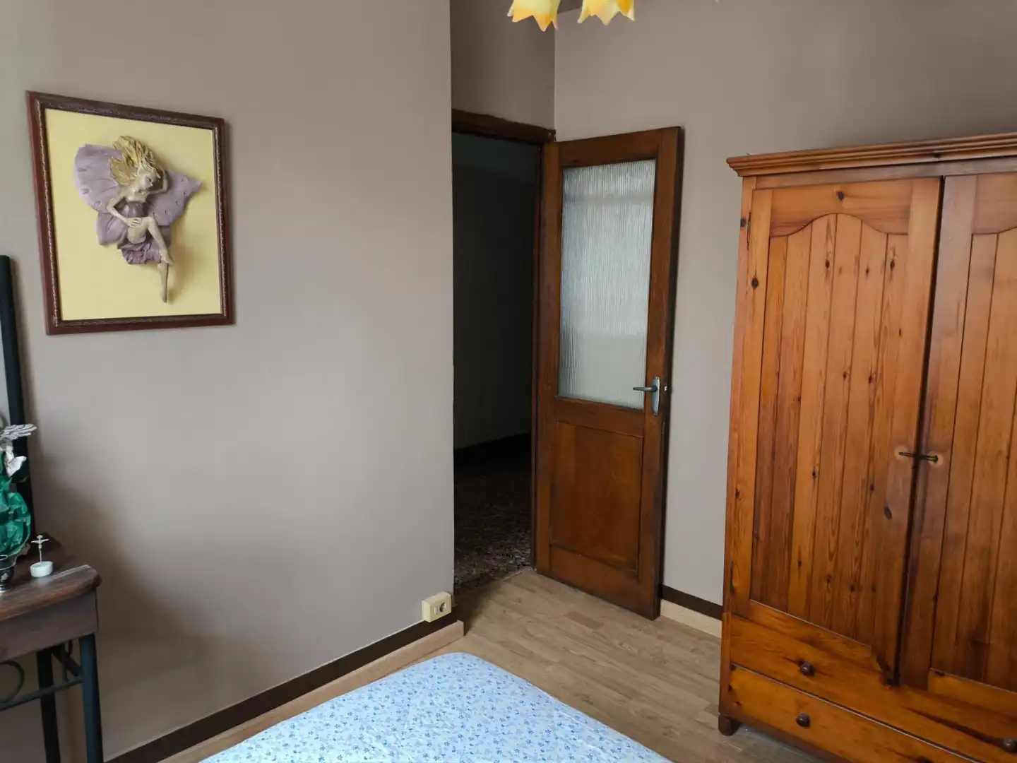 Dormitori de Casa o xalet en venda en Carballo amb Jardí privat i Terrassa