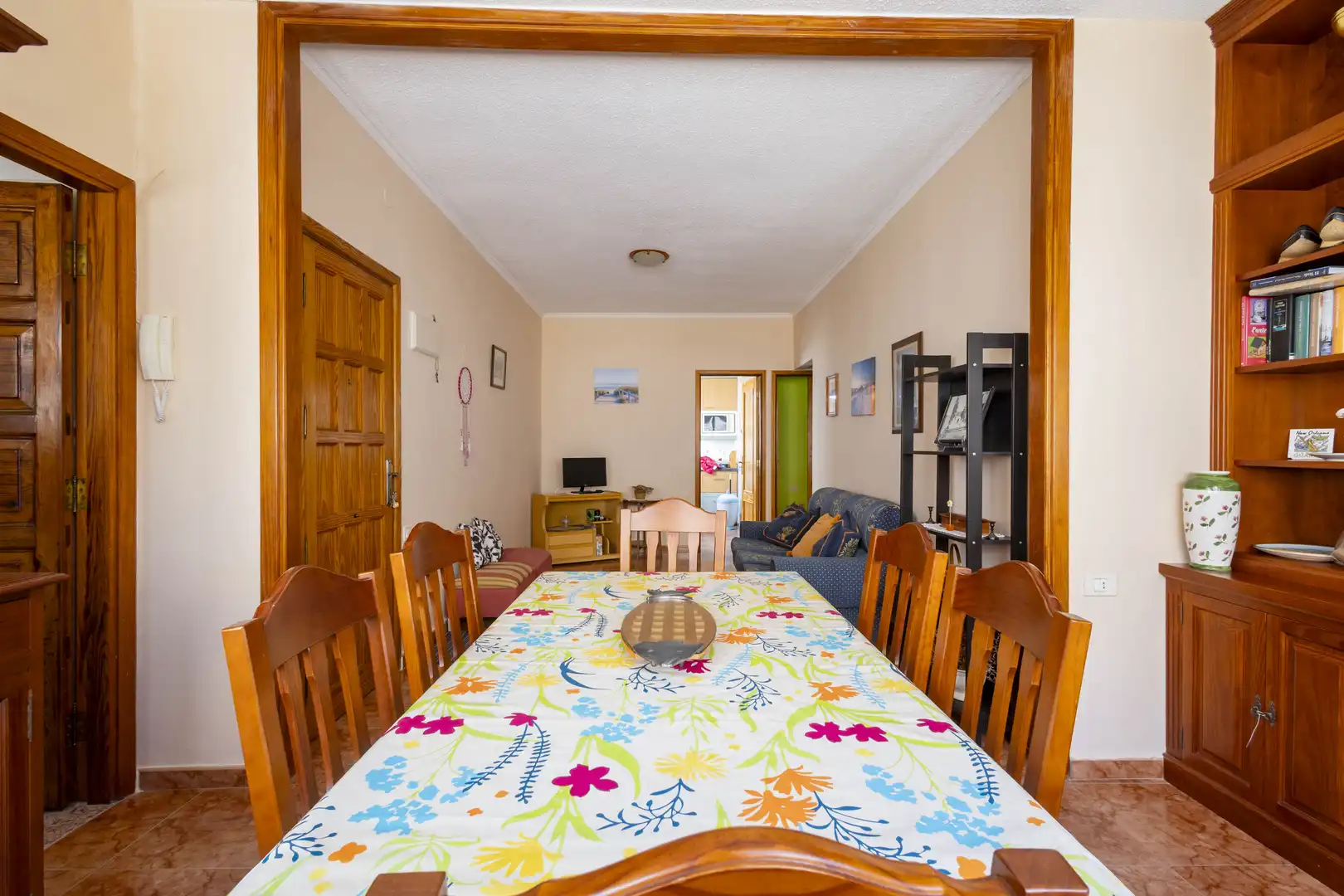 Comedor de Piso en venta en Güímar con Terraza y Balcón